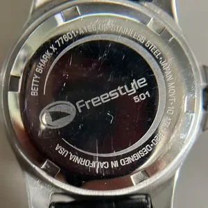 Freestyle | Accessories | Freestyle Betty Shark Day Date  display picture 3